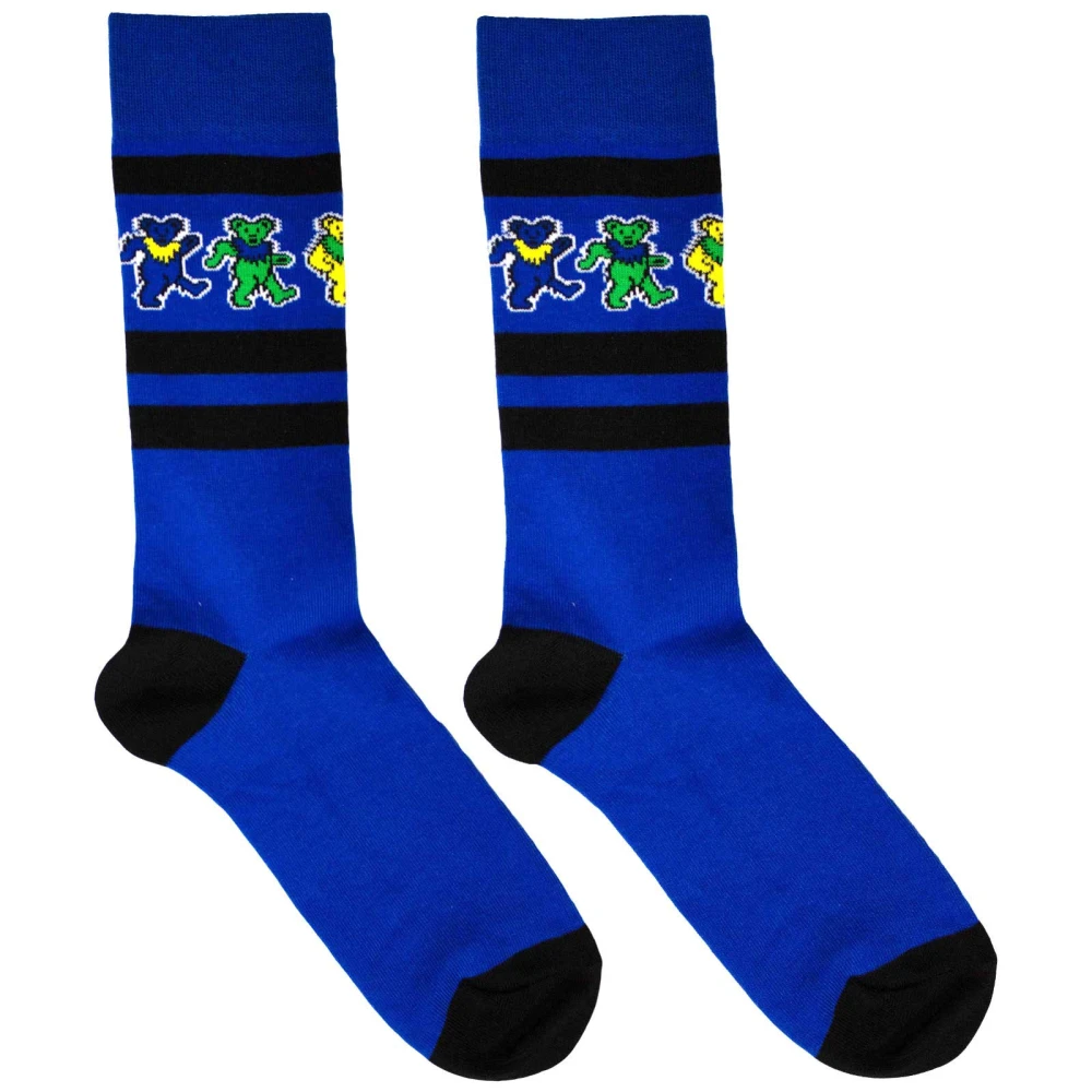 Dancing Bears Stripe