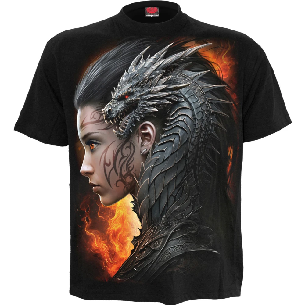 Draco Queen