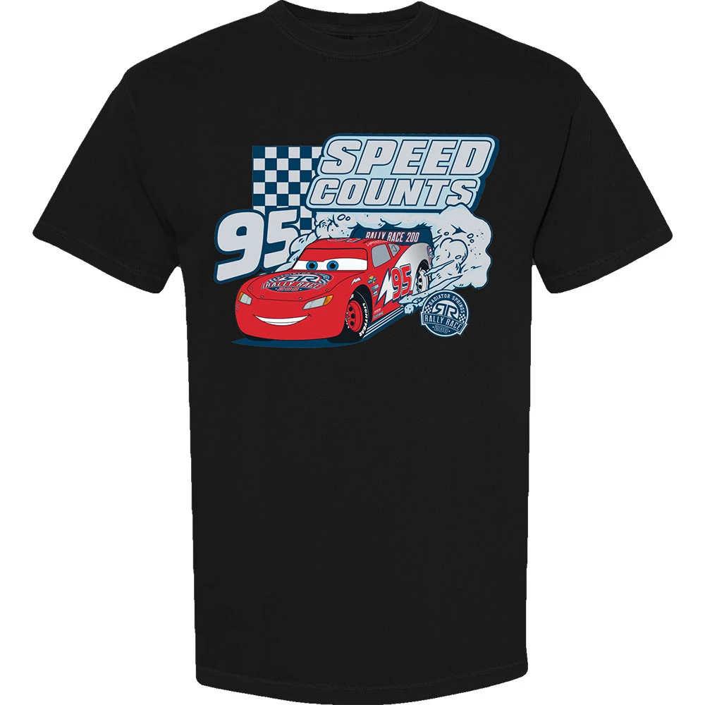 Cars Speed Counts