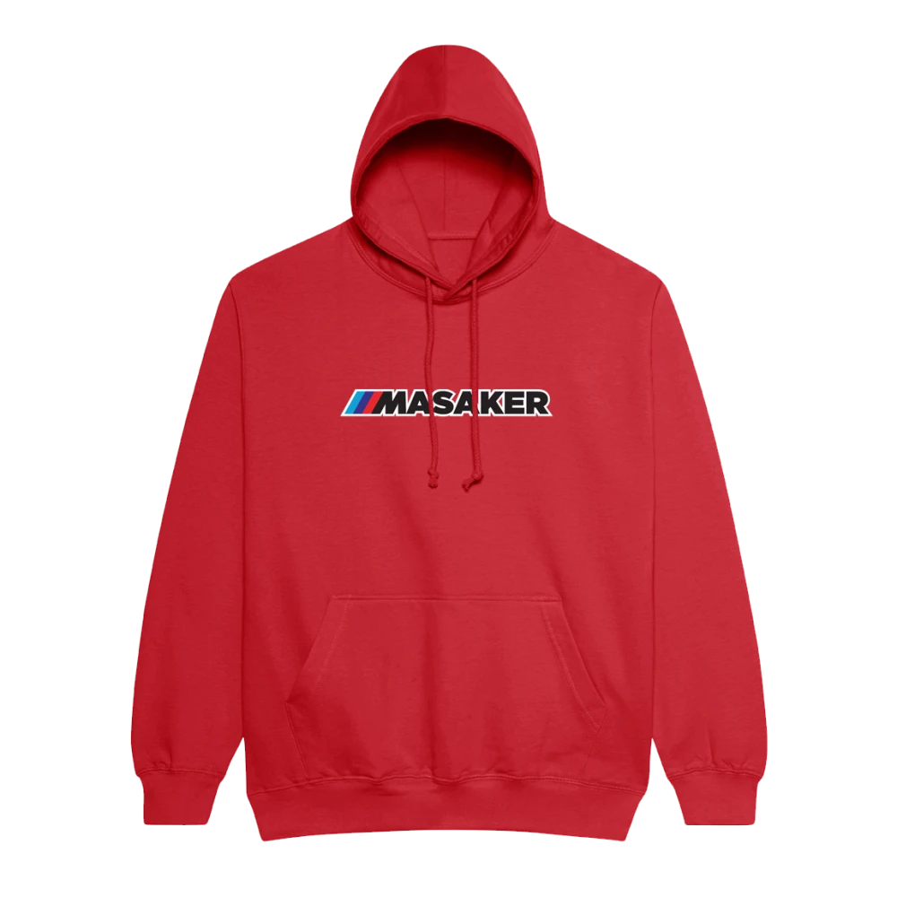 Masaker 2025