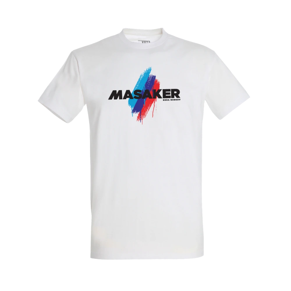 Masaker Next gen