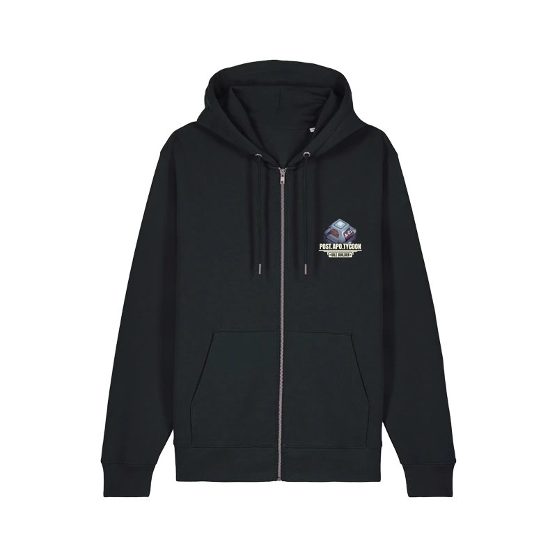 Bunker ZIPPER
