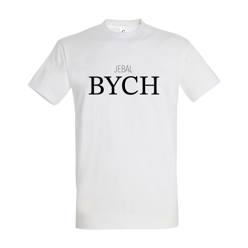 Jebal BYCH