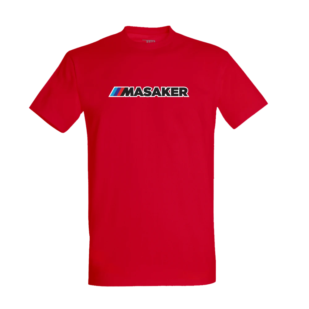 Masaker 2025