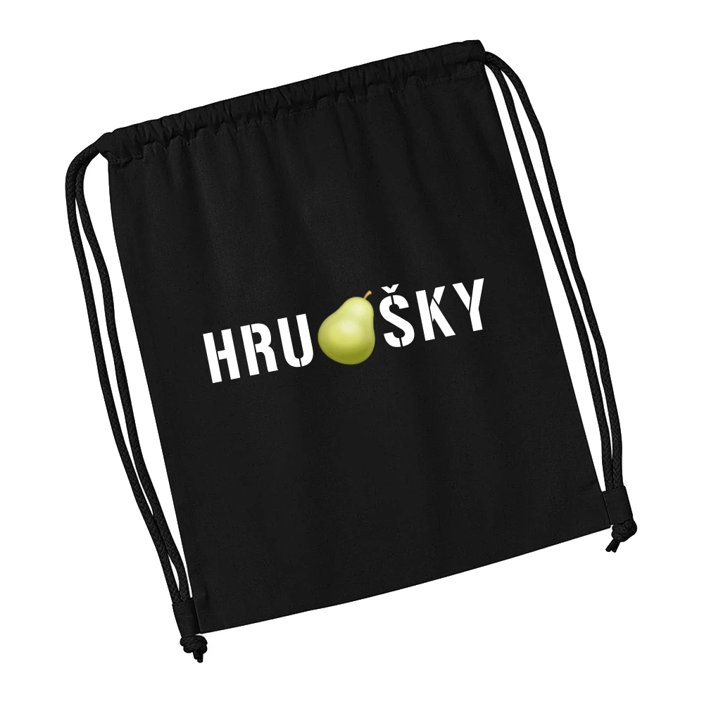 Hrušky