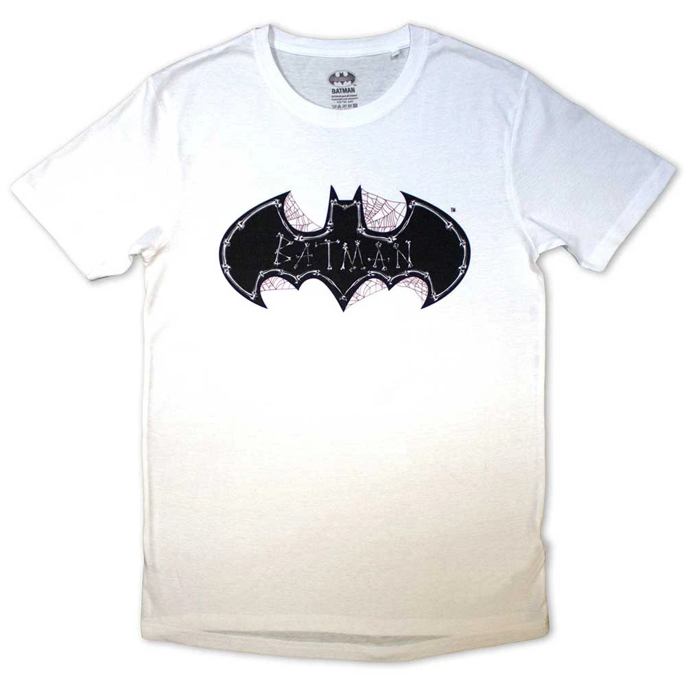 Batman - Bat Skull & Cobwebs