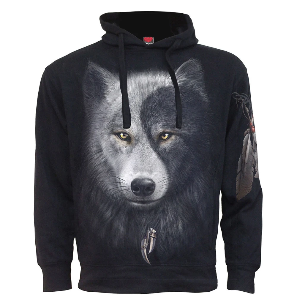 Wolf Chi