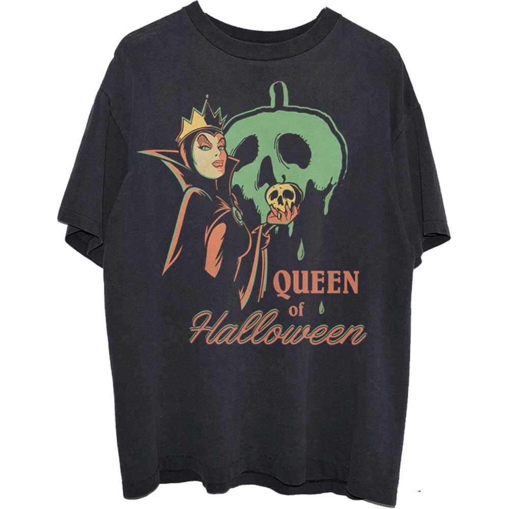 Snow White Queen of Halloween