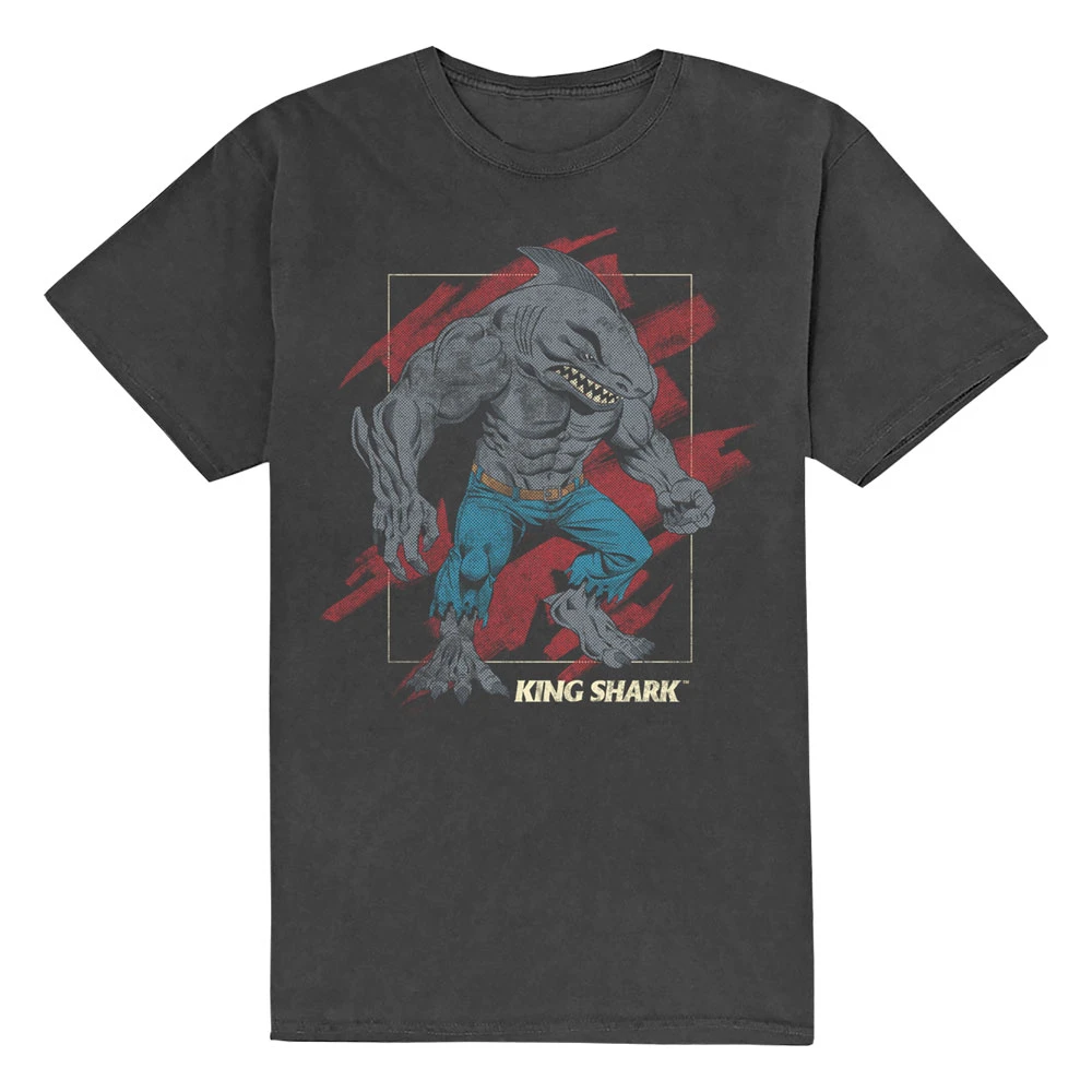 King Shark