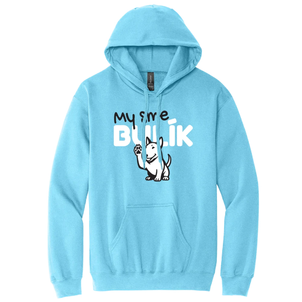 My sme bulík