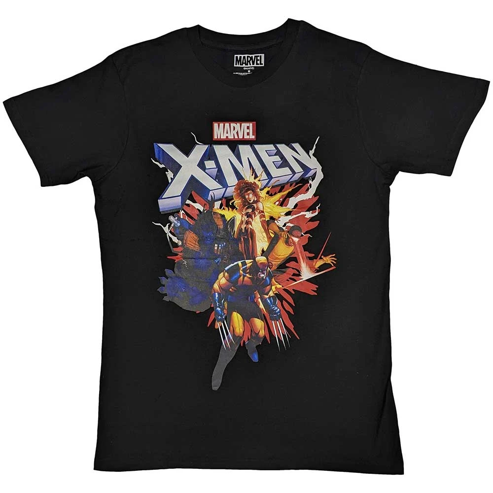 X-Men Comic