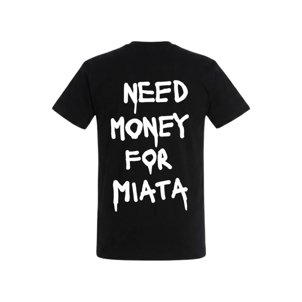 Need money for miata