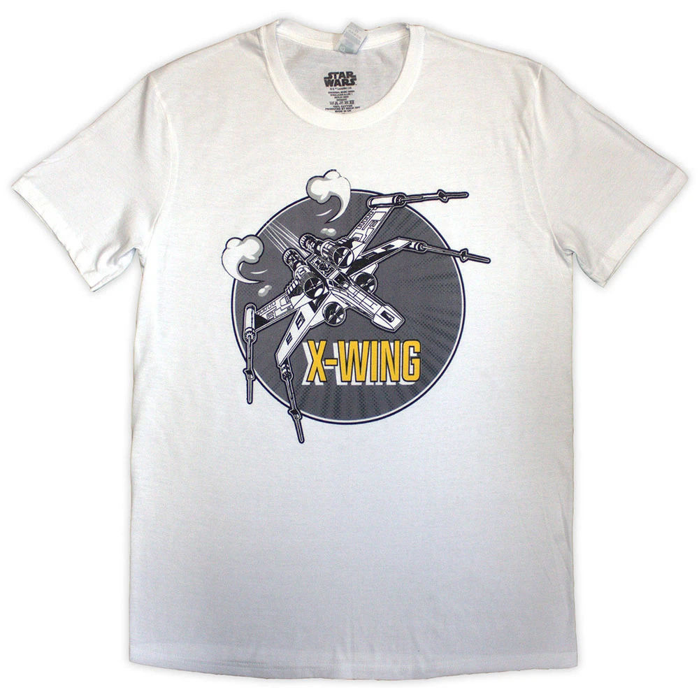 X-Wing Graphic
