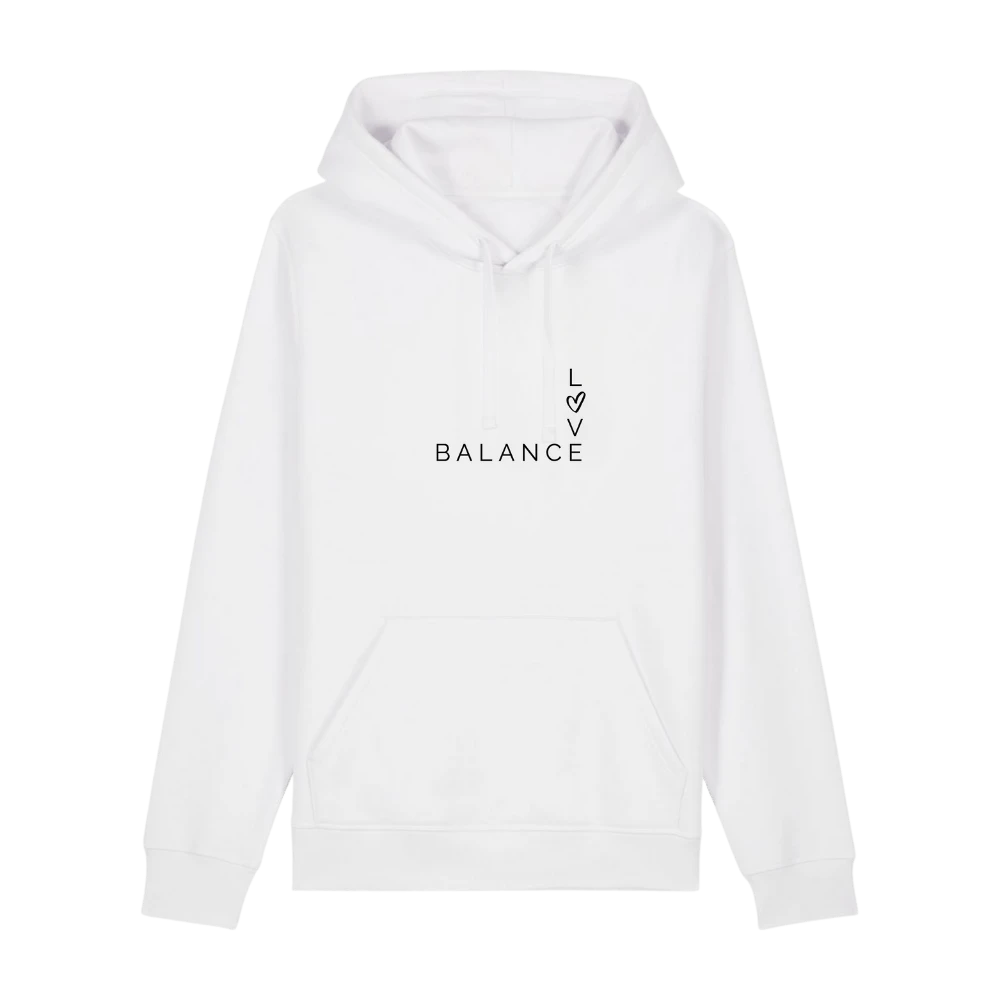 Love balance