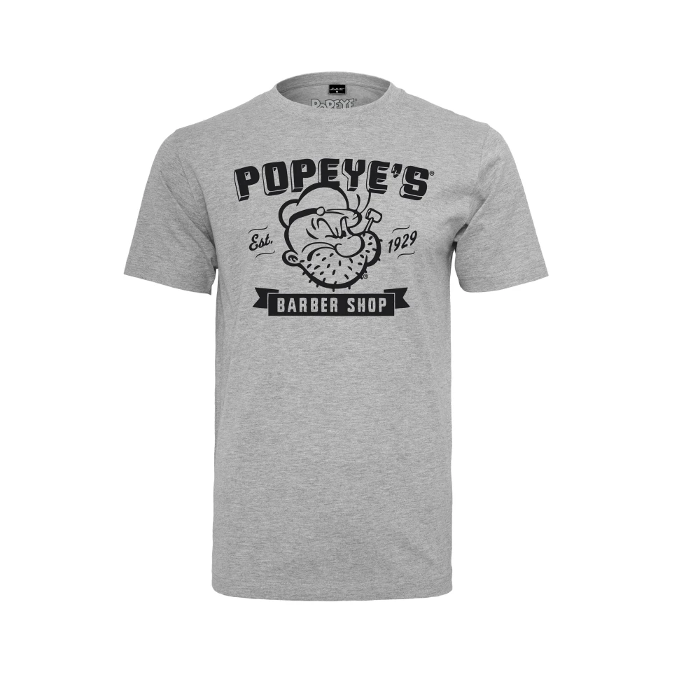 Barber Shop Tee