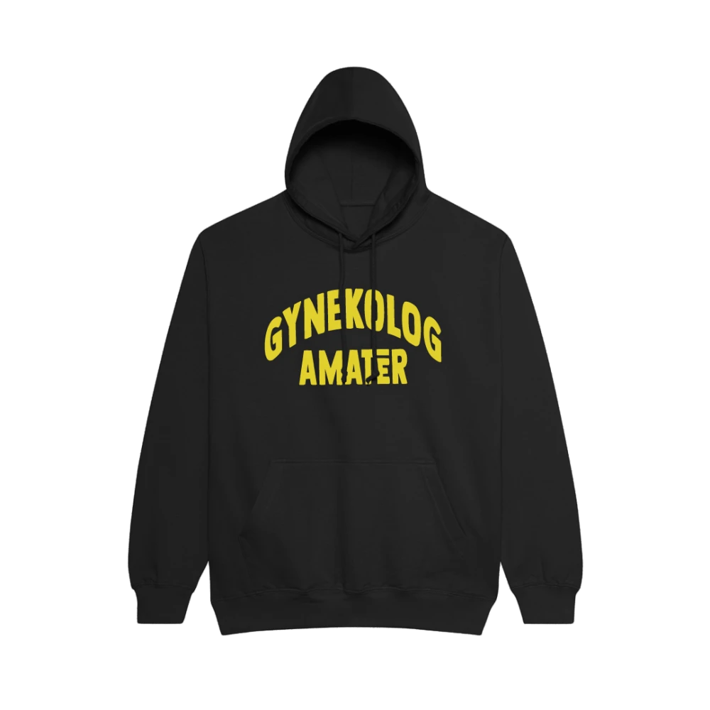 Gynekológ amatér