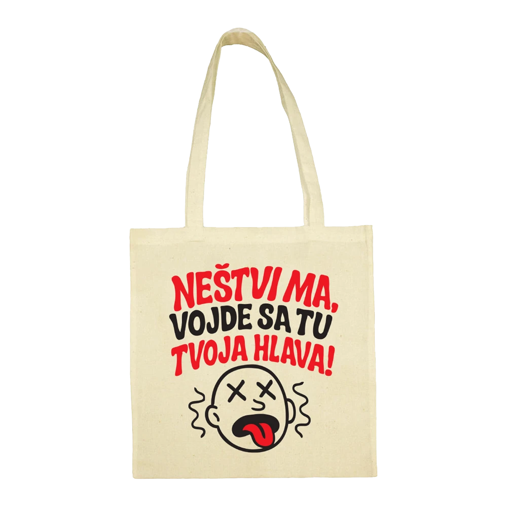 Neštvi ma