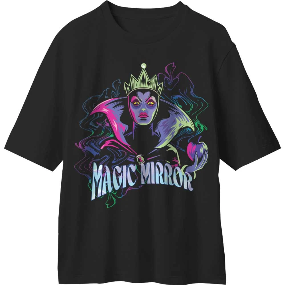 Sleeping Beauty Evil Queen Mirror