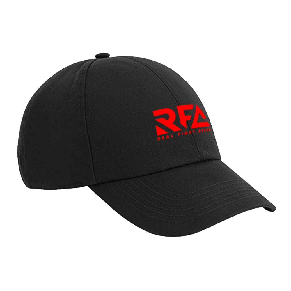 RFA Logo Cap