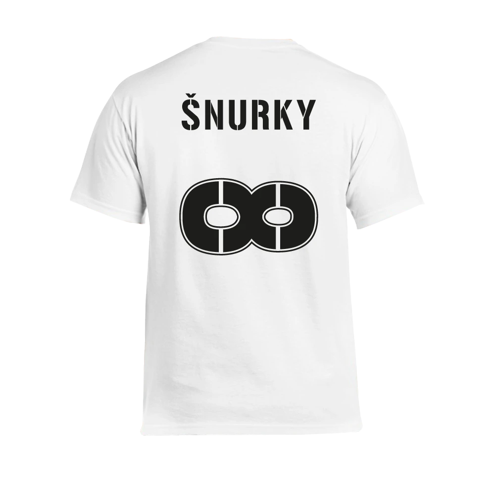 Šnurky