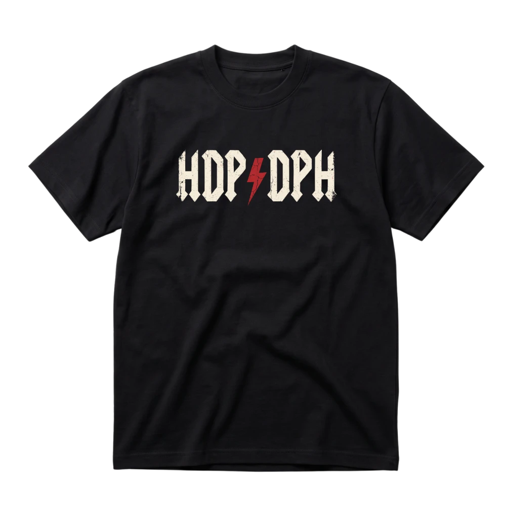 HDP / DPH