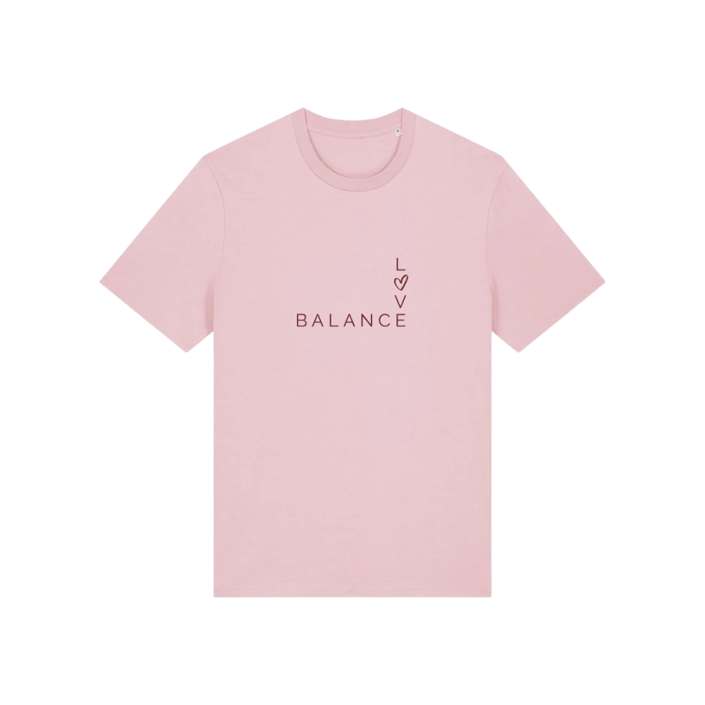 Love balance