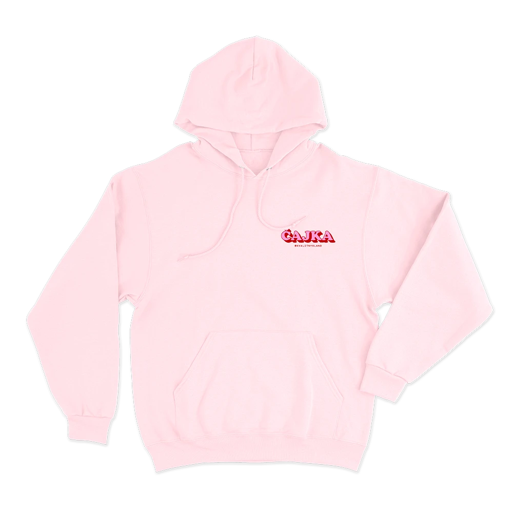 Čajka basic