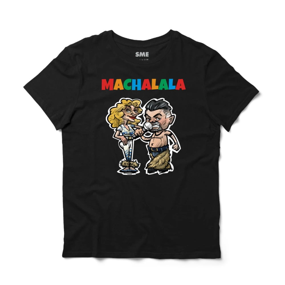 Machalala