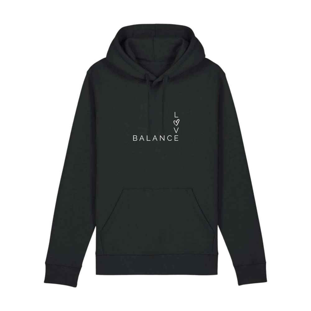 Love balance