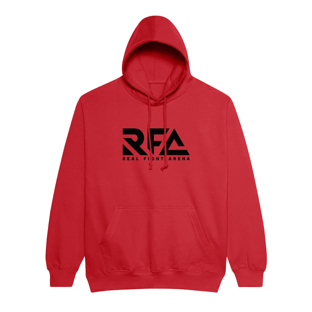 RFA Logo Hoodie