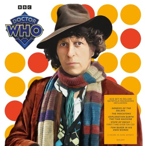 THE TOM BAKER COLLECTION