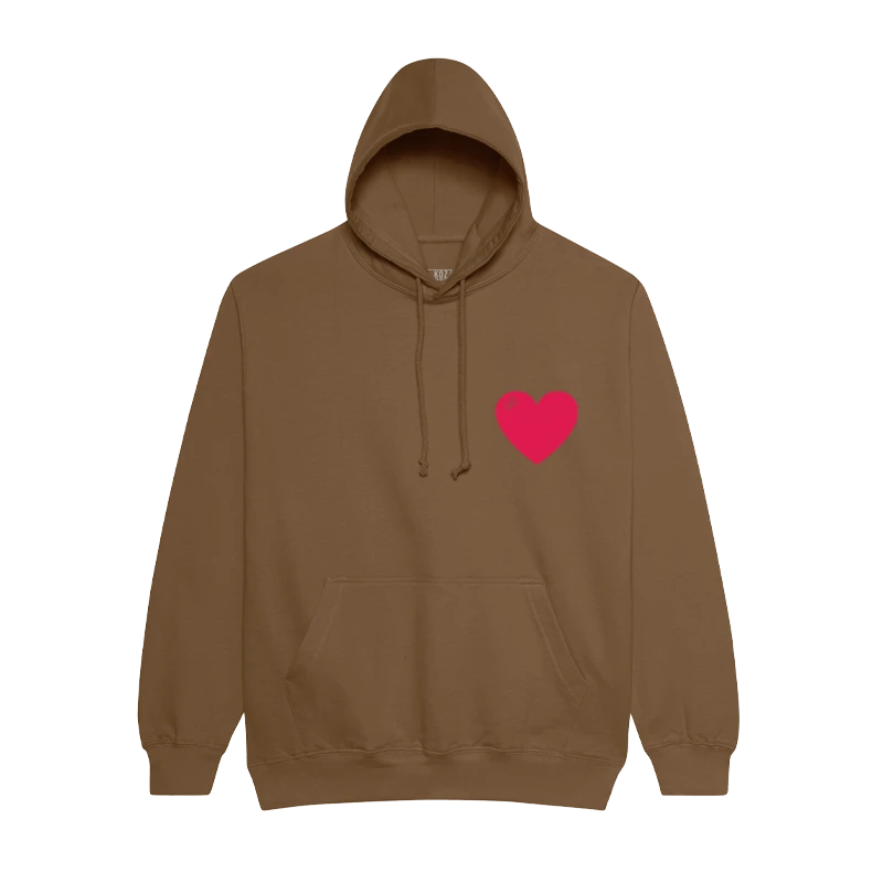 Heart small