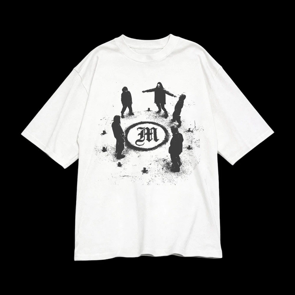 Small Circle T-Shirt
