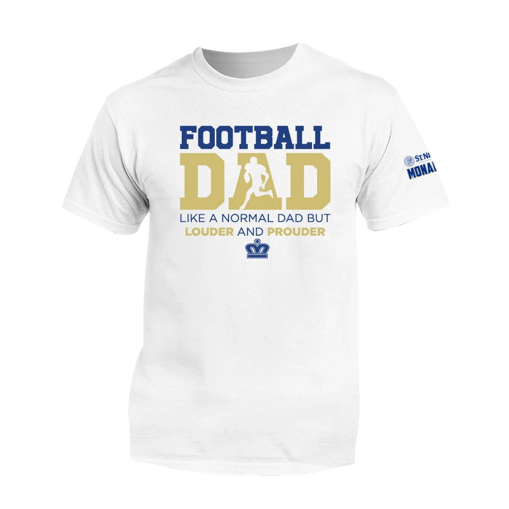 Football dad