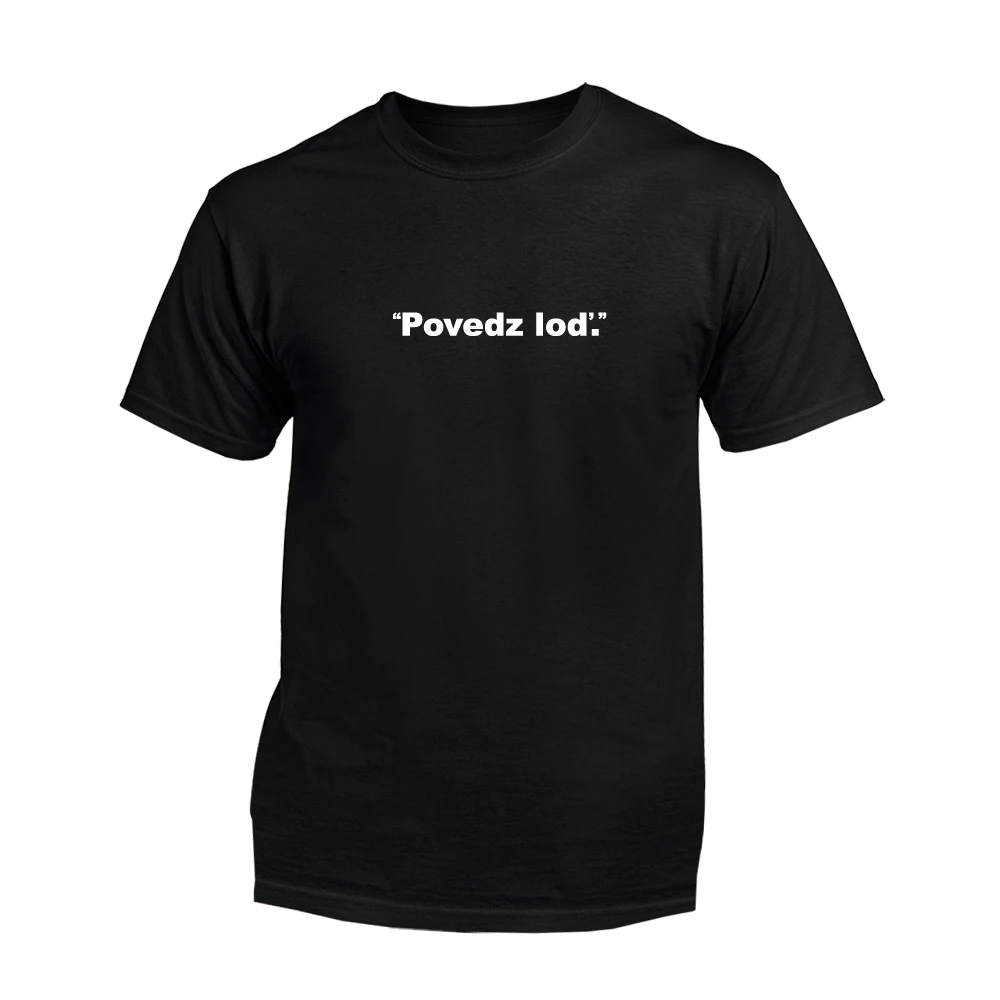 Povedz loď