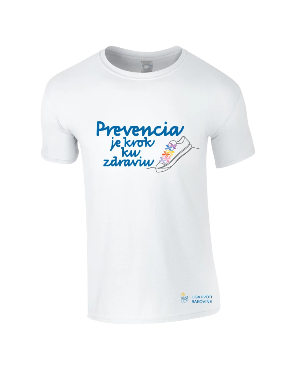 Prevencia je krok ku zdraviu