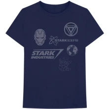 Iron Man Stark Expo thumbnail