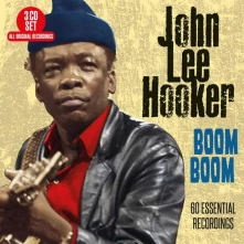 CD Boom Boom - 60 Essential Recordings (Box Set)