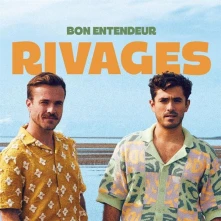 Vinyl Rivages