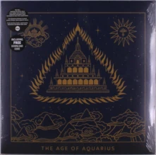 Vinyl THE AGE OF AQUARIUS