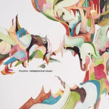 Vinyl Nujabes - Metaphorical Music