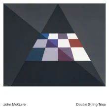 CD DOUBLE STRING TRIOS