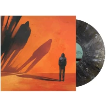 Vinyl THROUGH SHADOWS