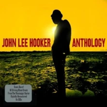 John Lee Hooker, CD ANTHOLOGY
