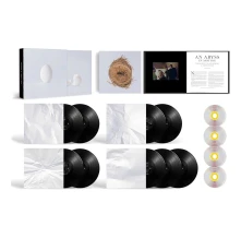 Wilco, Vinyl A GHOST IS BORN (LIMITED, 9 LP + 4 CD)