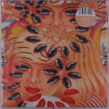 Vinyl SUPERBLOOM - LIFE S A BLUR