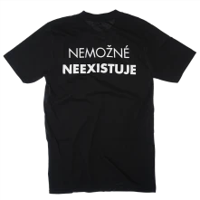 Nemožné neexistuje thumbnail