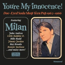 CD YOU RE MY INNOCENCE! (...