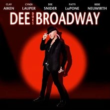 CD DEE DOES BROADWAY
