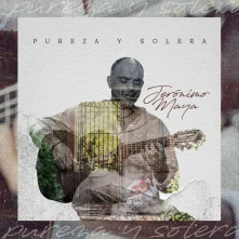 CD PUREZA Y SOLERA